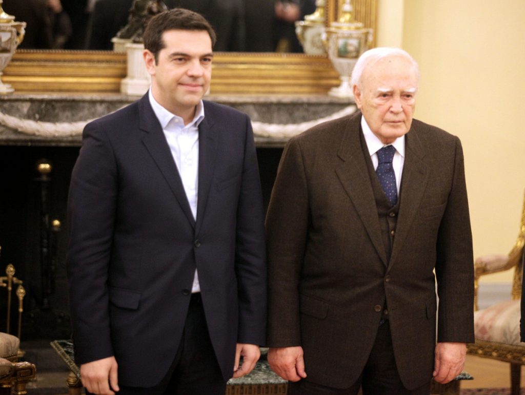 ΦΩΤΟ ΑΡΧΕΙΟΥ EUROKINISSI