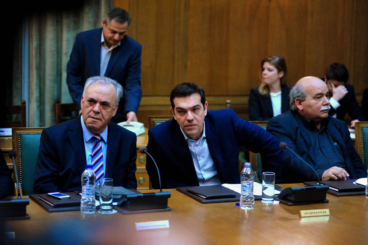 Πέντε νομοσχέδια ανακοινώνει σε ζωντανή σύνδεση το βράδυ στο υπουργικό ο πρωθυπουργός