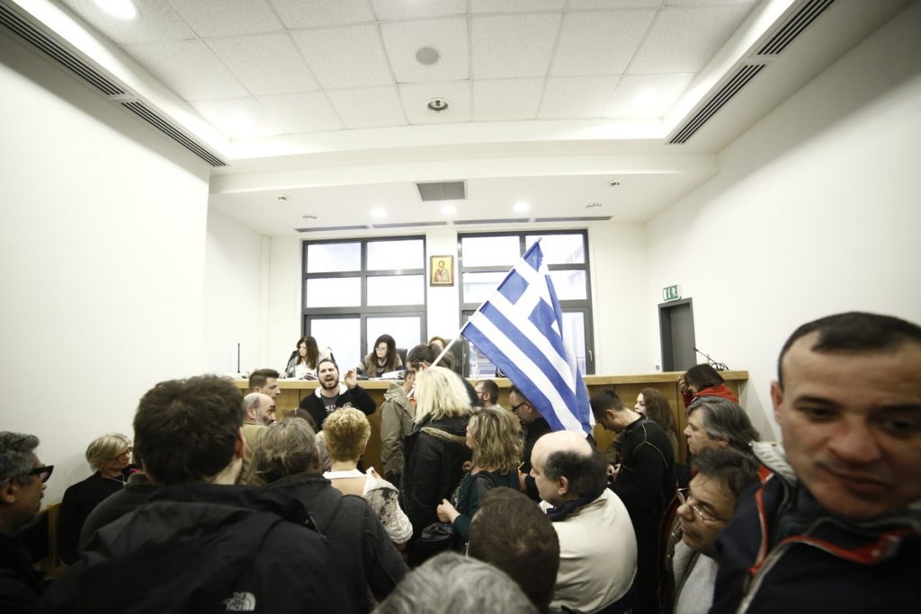 ΦΩΤΟ ΑΡΧΕΙΟΥ EUROKINISSI