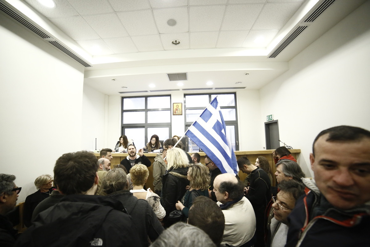 ΦΩΤΟ ΑΡΧΕΙΟΥ EUROKINISSI