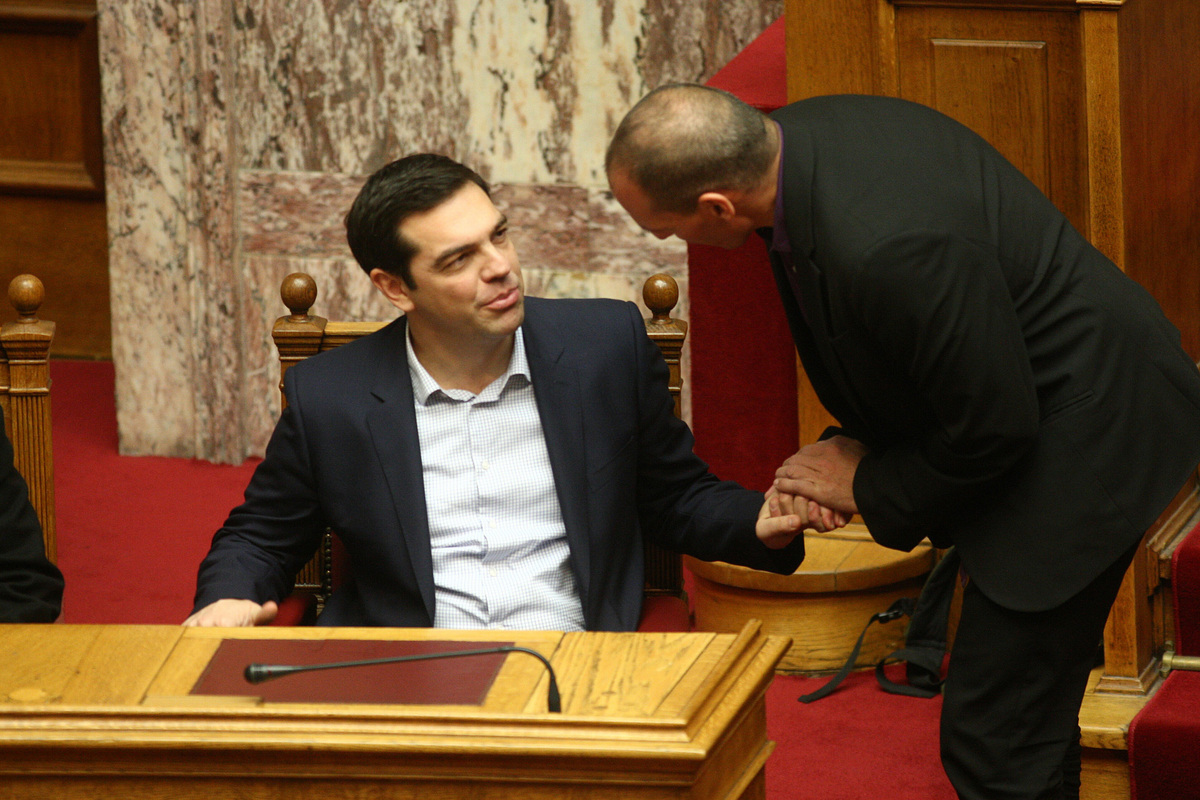 Αυτή είναι η συμφωνία – γέφυρα της κυβέρνησης – Περιλαμβάνει 10 βασικές μεταρρυθμίσεις