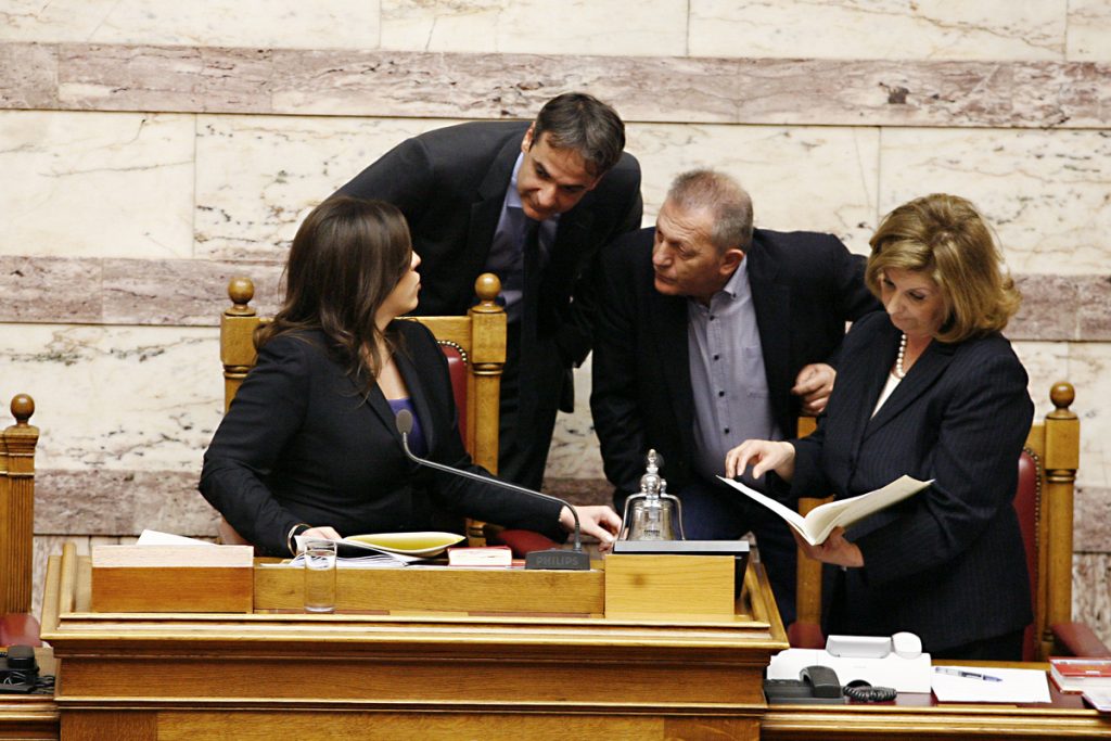 ΦΩΤΟ ΑΡΧΕΙΟΥ EUROKINISSI/ ΓΙΩΡΓΟΣ ΚΟΝΤΑΡΙΝΗΣ