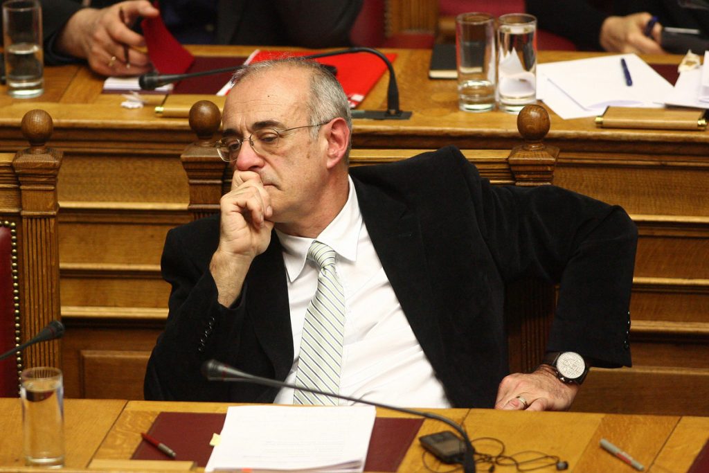 Μάρδας: Το χρέος είναι μεγαλύτερο – Πρέπει να ληφθούν μέτρα!