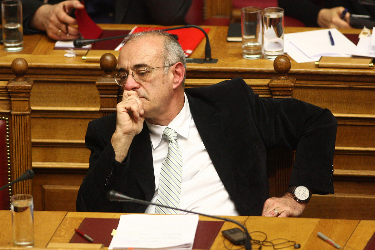 Μάρδας: Το χρέος είναι μεγαλύτερο – Πρέπει να ληφθούν μέτρα!
