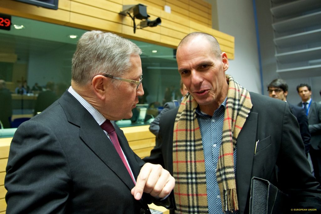 ΦΩΤΟ ΑΡΧΕΙΟΥ EUROKINISSI