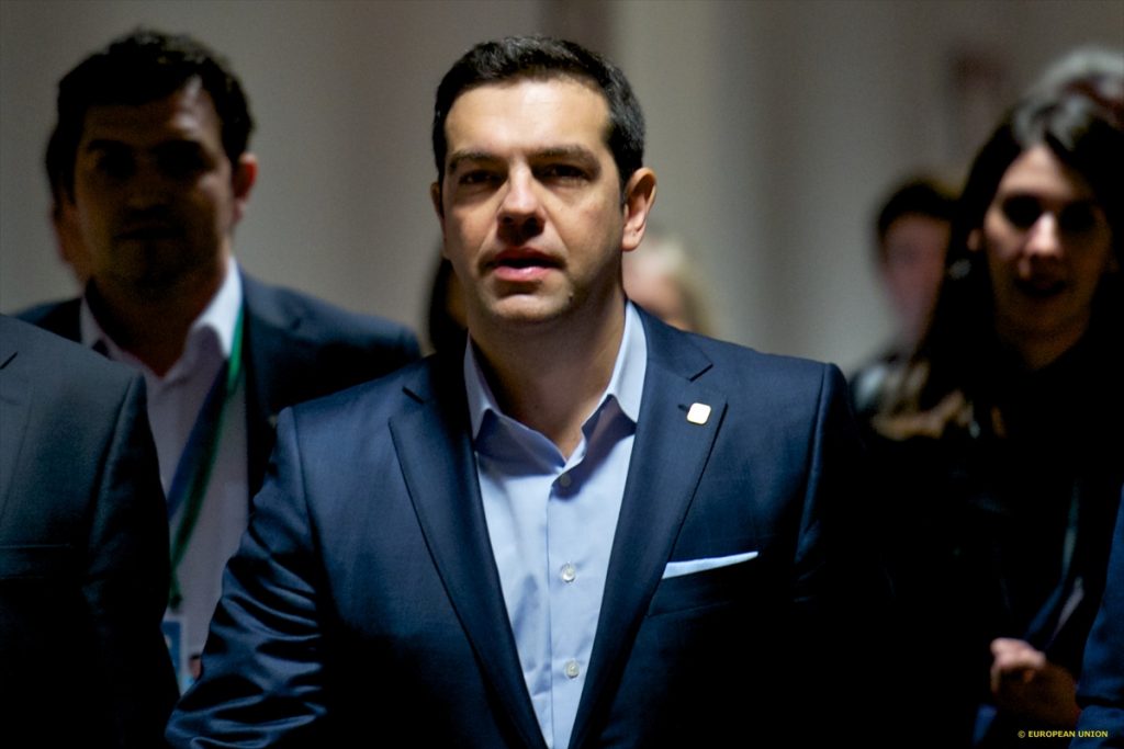Σκληρό παζάρι απόψε στις Βρυξέλλες – Τι θα ζητήσουν από την Ελλάδα