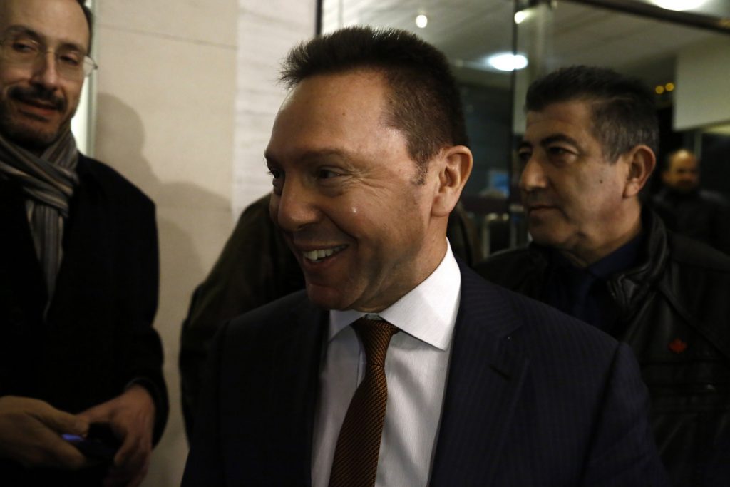 Στουρνάρας: Βιαστείτε! Υλοποιείστε την συμφωνία!