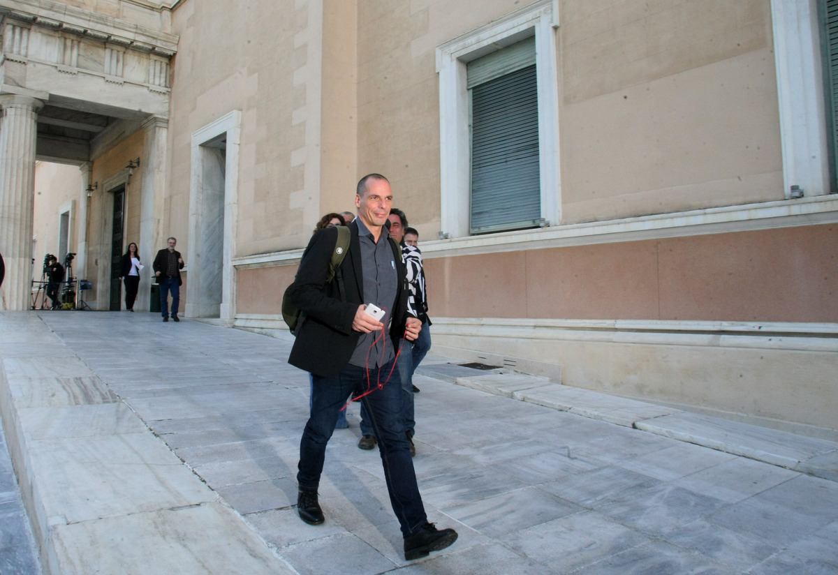 Ο δεκάλογος του καλού υπουργού