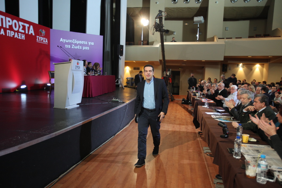 Κυβέρνηση: Θα φέρουμε προς ψήφιση την συμφωνία του Ιουνίου – Τώρα μόνο συζήτηση