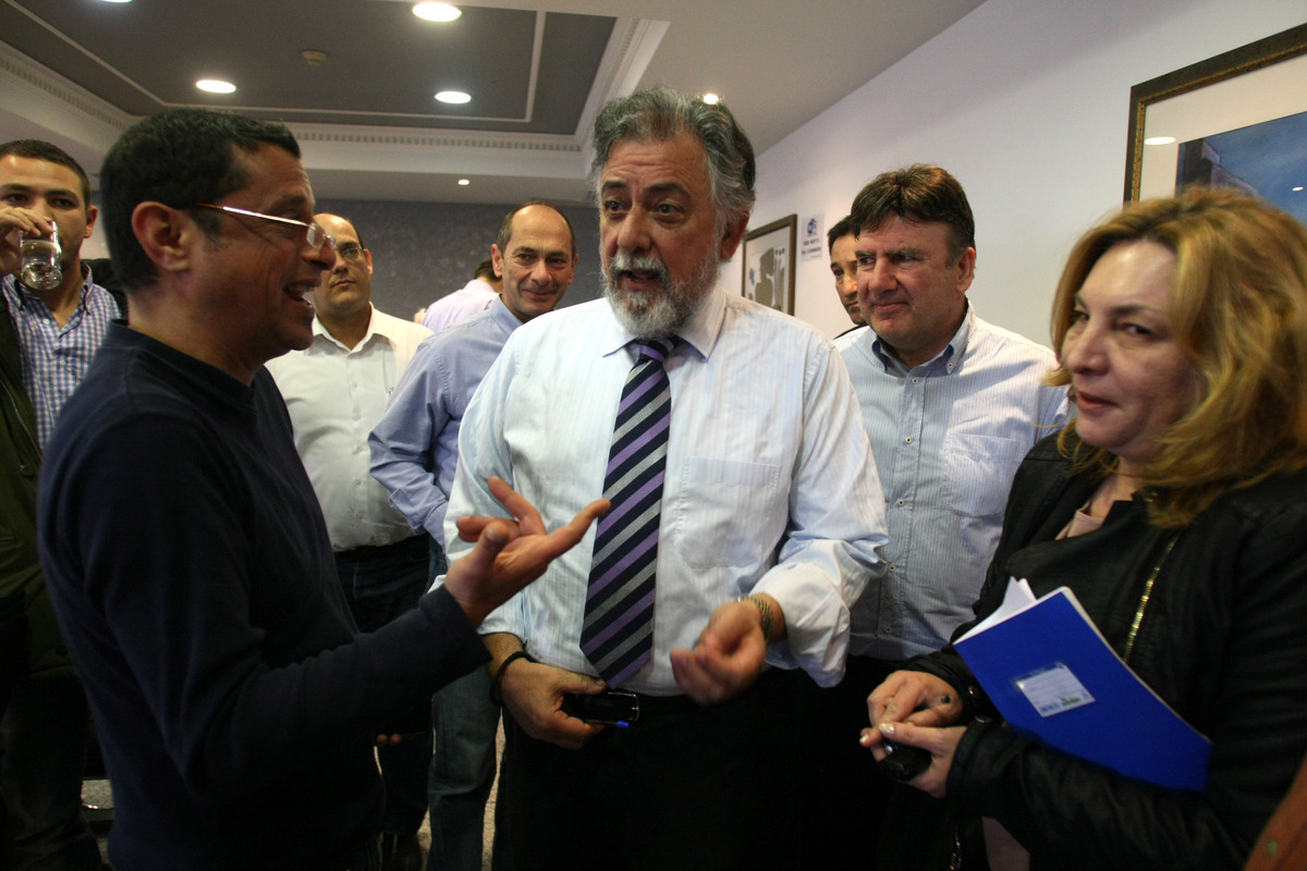 Σκληρή απάντηση Πανούση στη ΝΔ: Είστε κατασκευαστές ειδήσεων! Δώστε στοιχεία ότι γνώριζα το έγγραφο αλλιώς ζητήστε συγγνώμη!