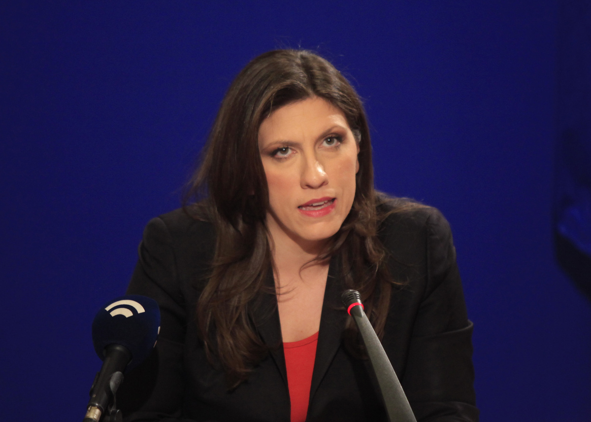 ΠΑΣΟΚ για Ζωή: Υπάρχει θέμα δημοκρατίας