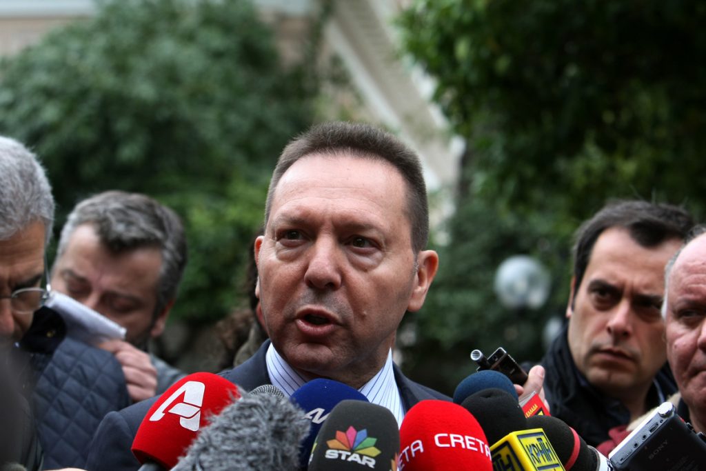 “Βράζει” ο ΣΥΡΙΖΑ για Στουρνάρα