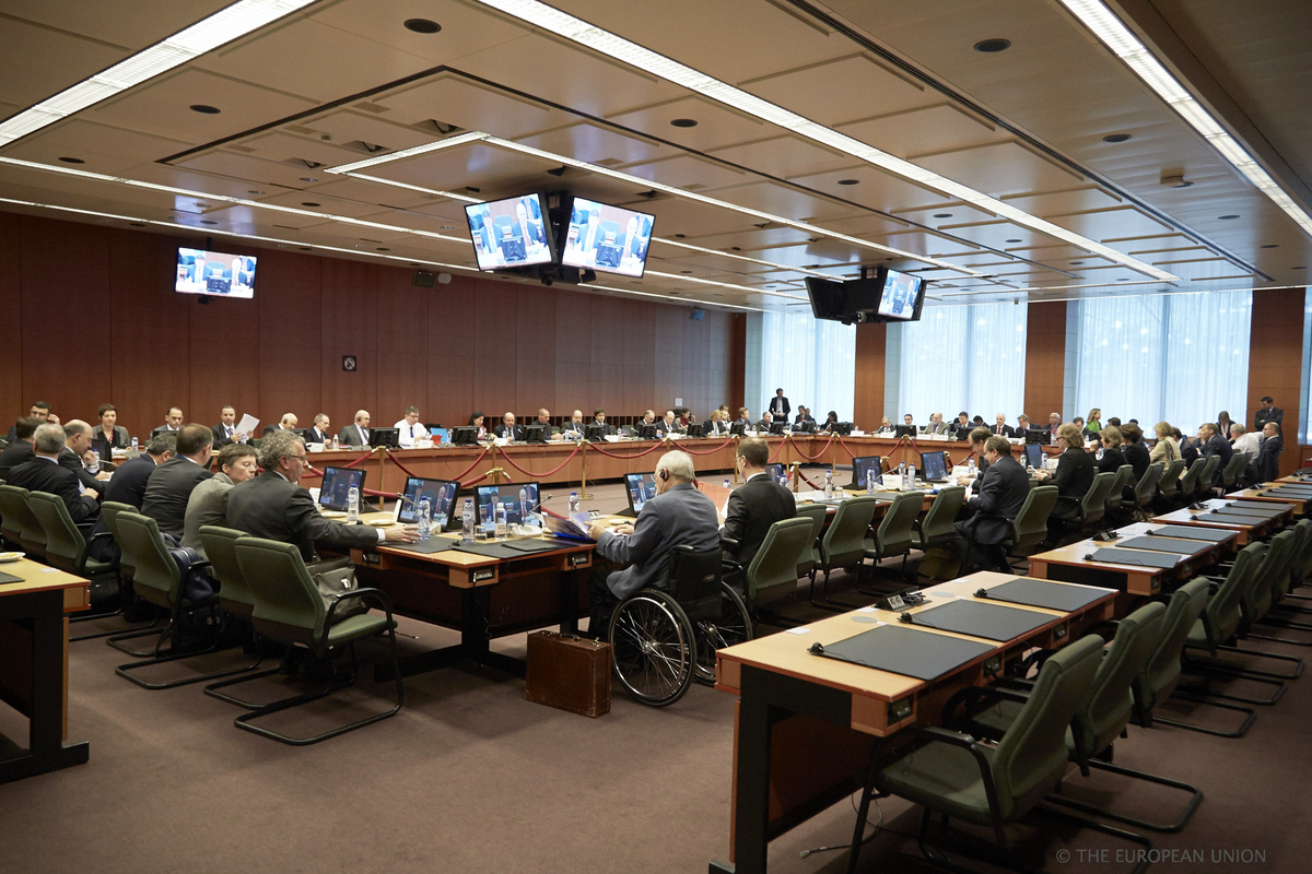 Brussels Group: Σύγκλιση σε πολλά – Αύριο τηλεδιάσκεψη του EWG!