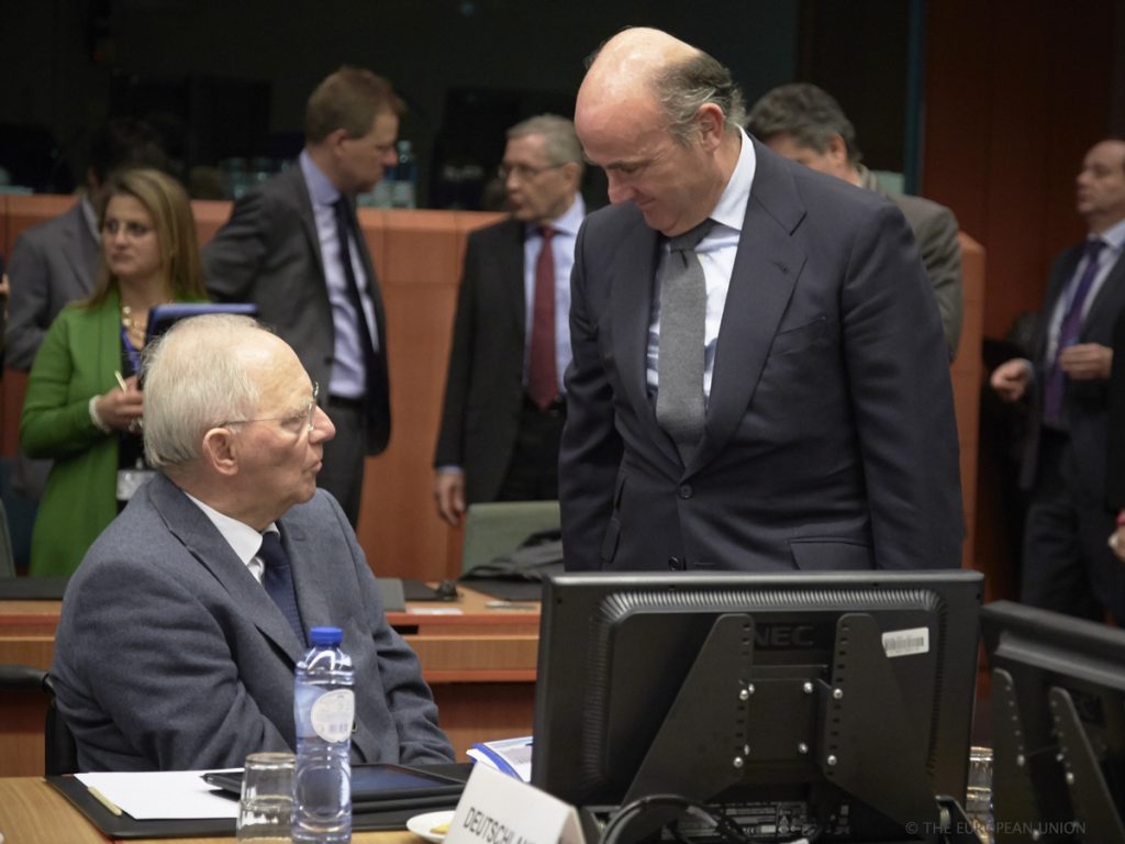 ΝΔ: Έρχονται οι ίδιοι, για να συζητήσουν με τους ίδιους, τα ίδια!