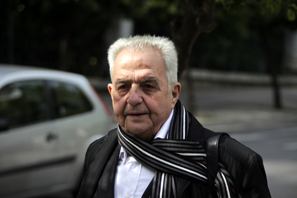 Φλαμπουράρης: Σύντομα θα αρχίσει να ρέει χρήμα