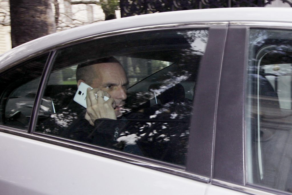 Αποζημίωση από τη Siemens θα ζητήσει η κυβέρνηση