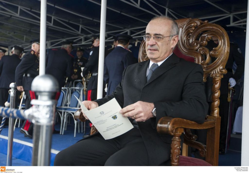 Μάρδας: Αγκάθι το Ασφαλιστικό! – Η Μέρκελ ζήτησε μειώσεις συντάξεων