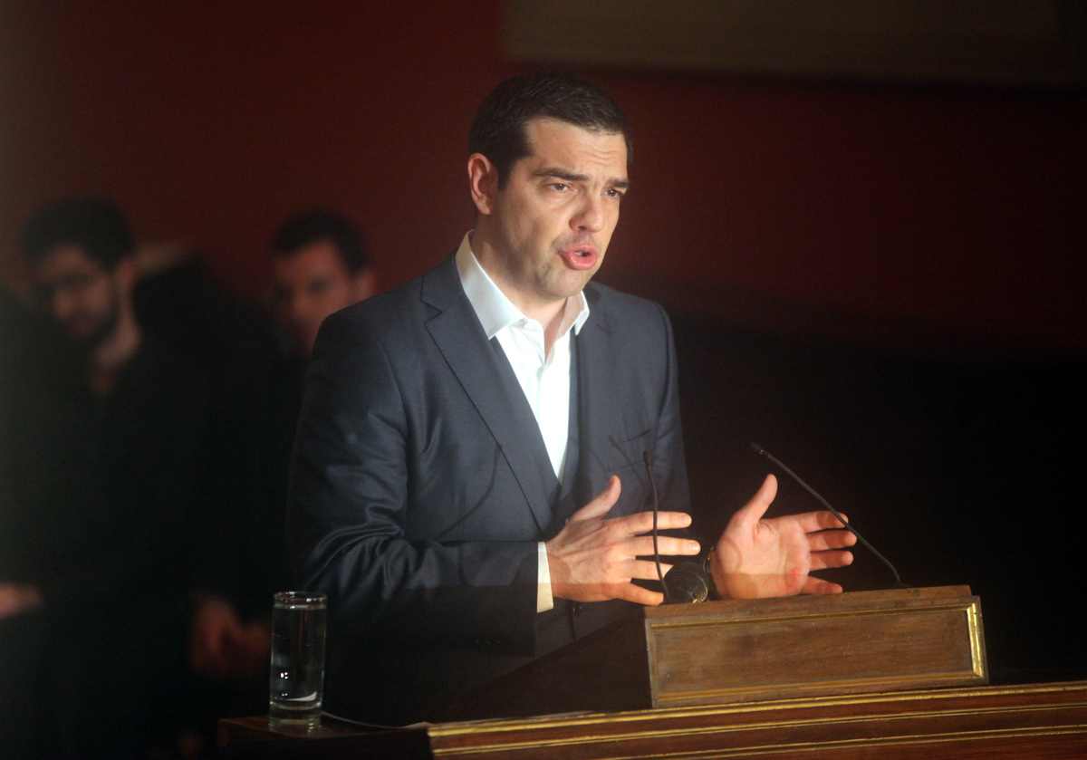 Από Δευτέρα ξεκινά η Μεγάλη Εβδομάδα για την κυβέρνηση