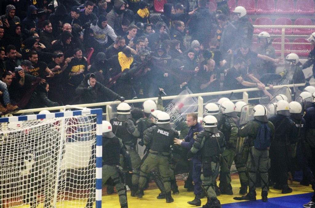 ΦΩΤΟ EUROKINISSI