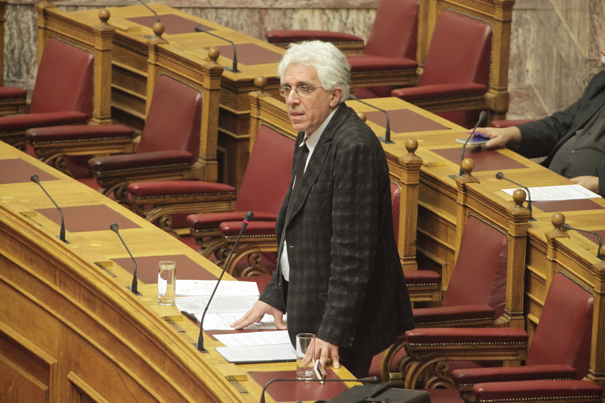 Κατεπείγουσα πειθαρχική έρευνα για την απόδραση Σταμάτη