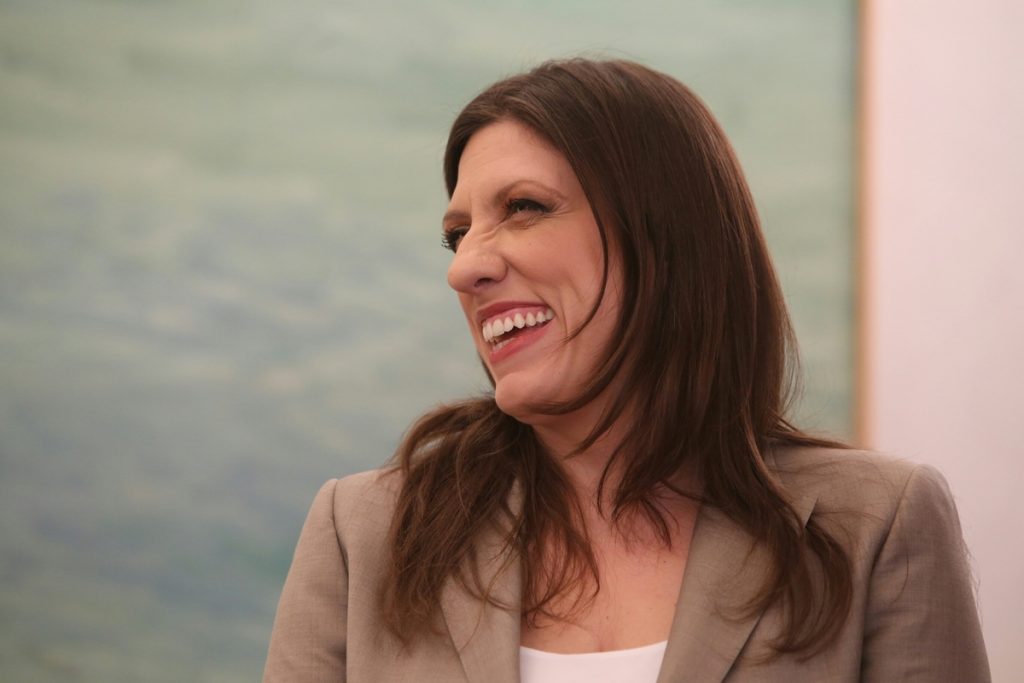 Ο υπουργός που κοιμήθηκε στη βουλή – Η έκπληξη της Ζωής Κωνσταντοπούλου (Βίντεο)!