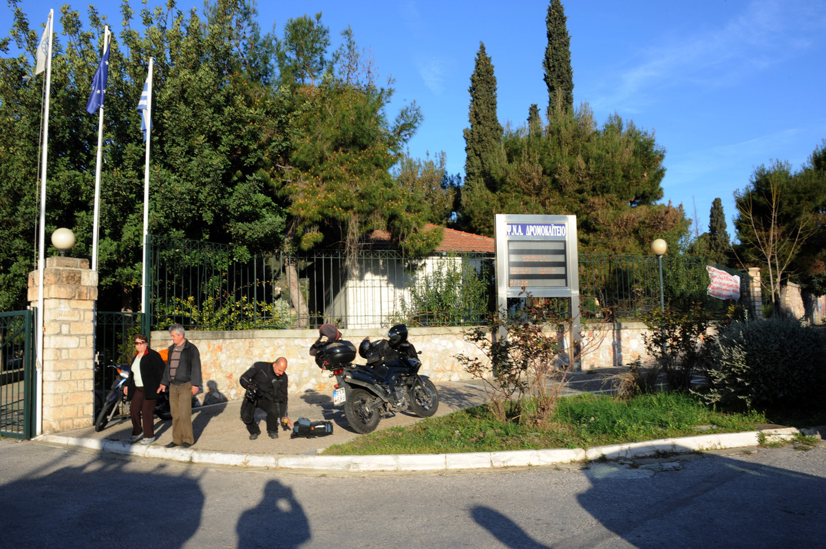 Φρ. Ραγκούσης: Τι μου είπε η Βίκη Σταμάτη χθες βράδυ!