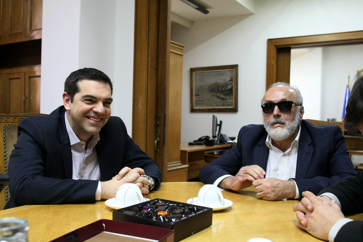 Τσίπρας: Προσλήψεις 4.500 γιατρών και νοσηλευτών – Ενίσχυση των ΜΕΘ και δωρεάν υγεία για όλους