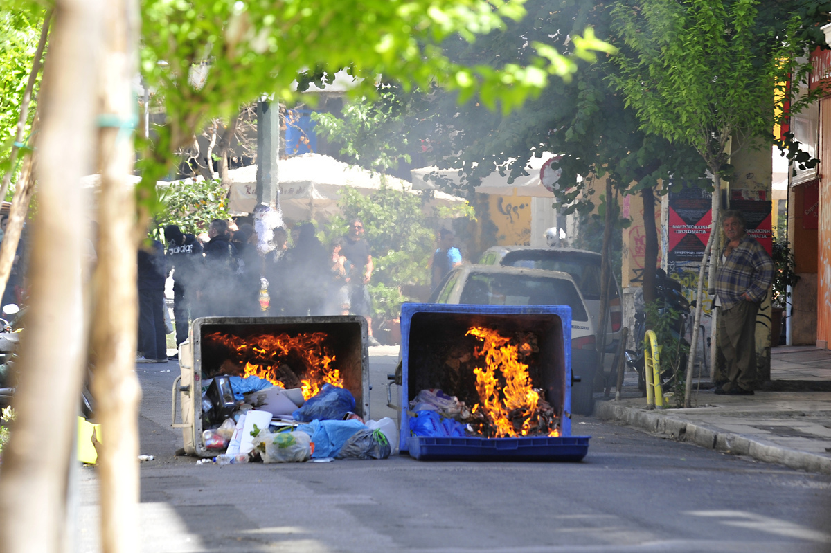 ΦΩΤΟ ΑΡΧΕΙΟΥ EUROKINISSI