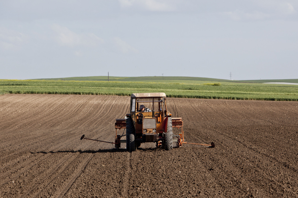 Δωρεάν σεμινάρια εκπαίδευσης ενηλίκων με τίτλο «Γη & Εργασία»