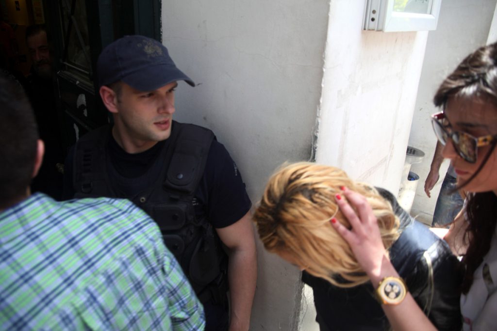 Άννυ: Στην ανακρίτρια ο 70χρονος – Ζήτησε συγγνώμη