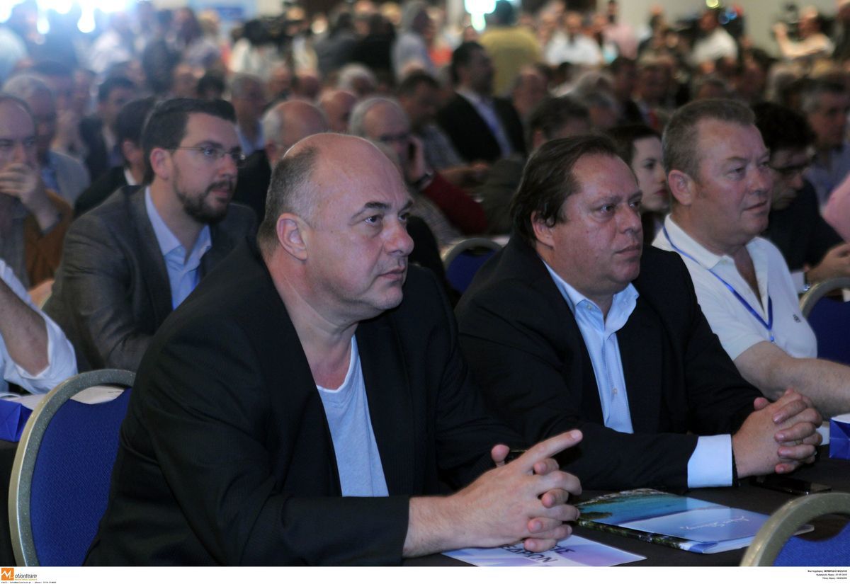 ΦΩΤΟ ΑΡΧΕΙΟΥ EUROKINISSI