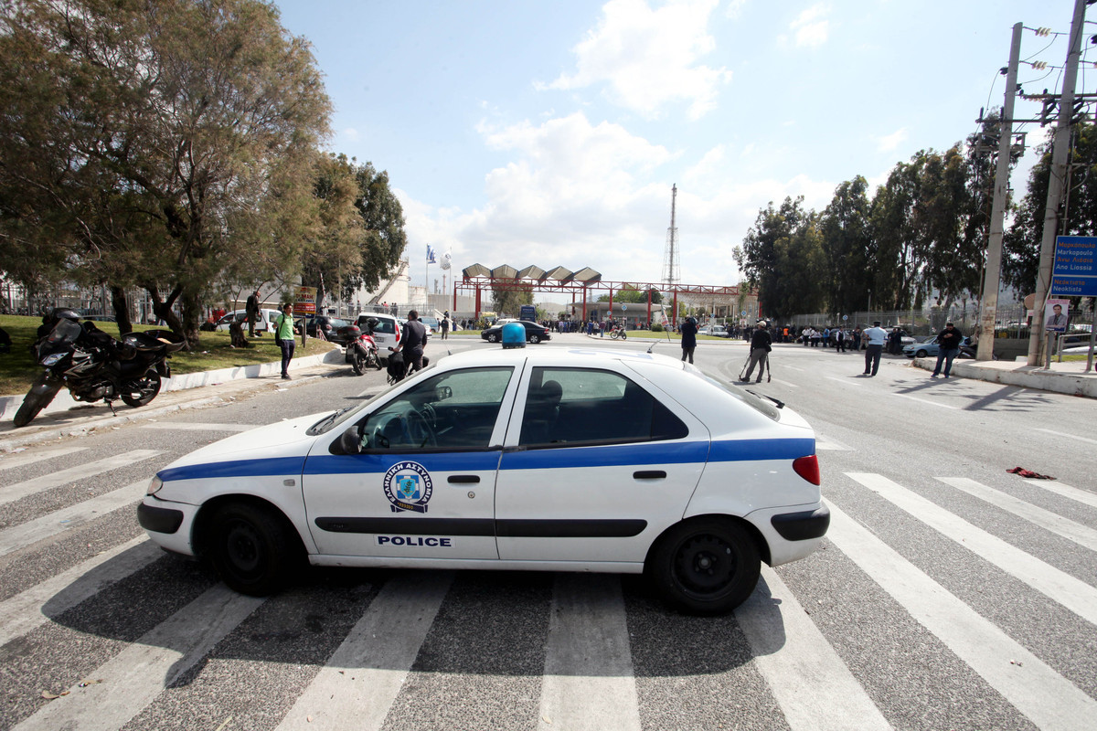 ΦΩΤΟ ΑΡΧΕΙΟΥ EUROKINISSI