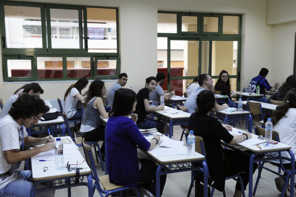 Πανελλήνιες 2015: Το θέμα που έπεσε στη Νεοελληνική Γλώσσα για την «πολιτιστική κληρονομιά»