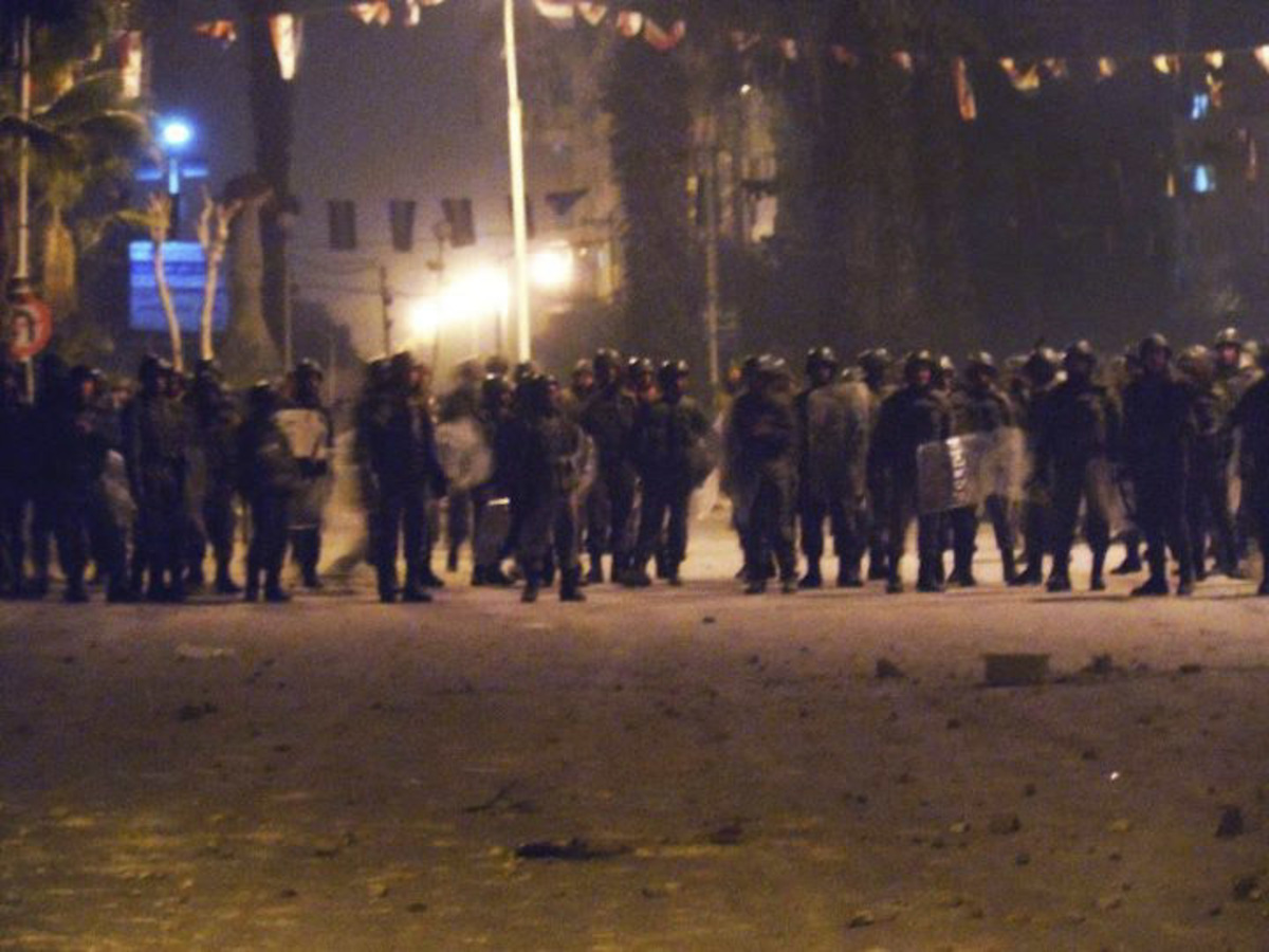 Συρία: 96 νεκροί μόνο σε μια μέρα