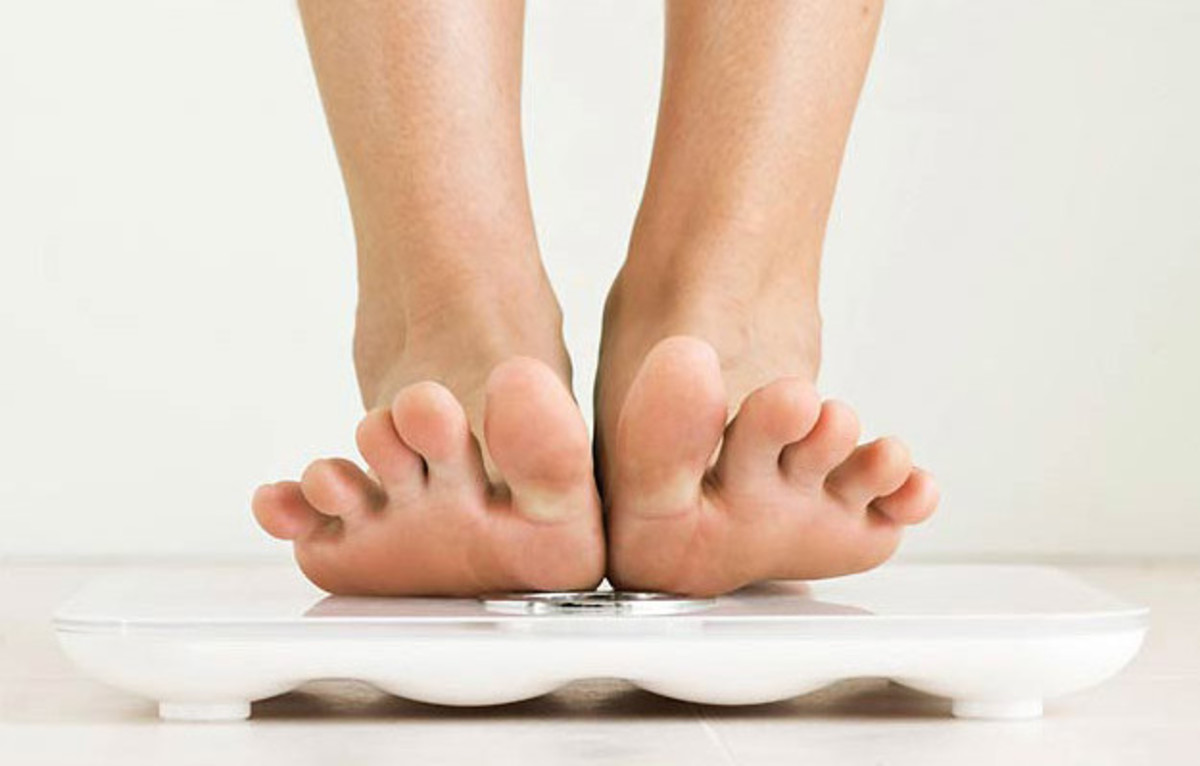 Με ένα κλικ μαθαίνετε το ιδανικό βάρος που αντιστοιχεί στο ύψος σας!