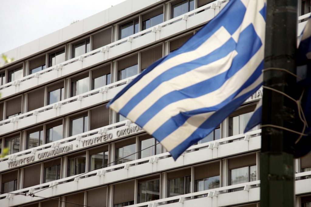 Η Ελλάδα κατέθεσε νέα πρόταση συμφωνίας στους δανειστές