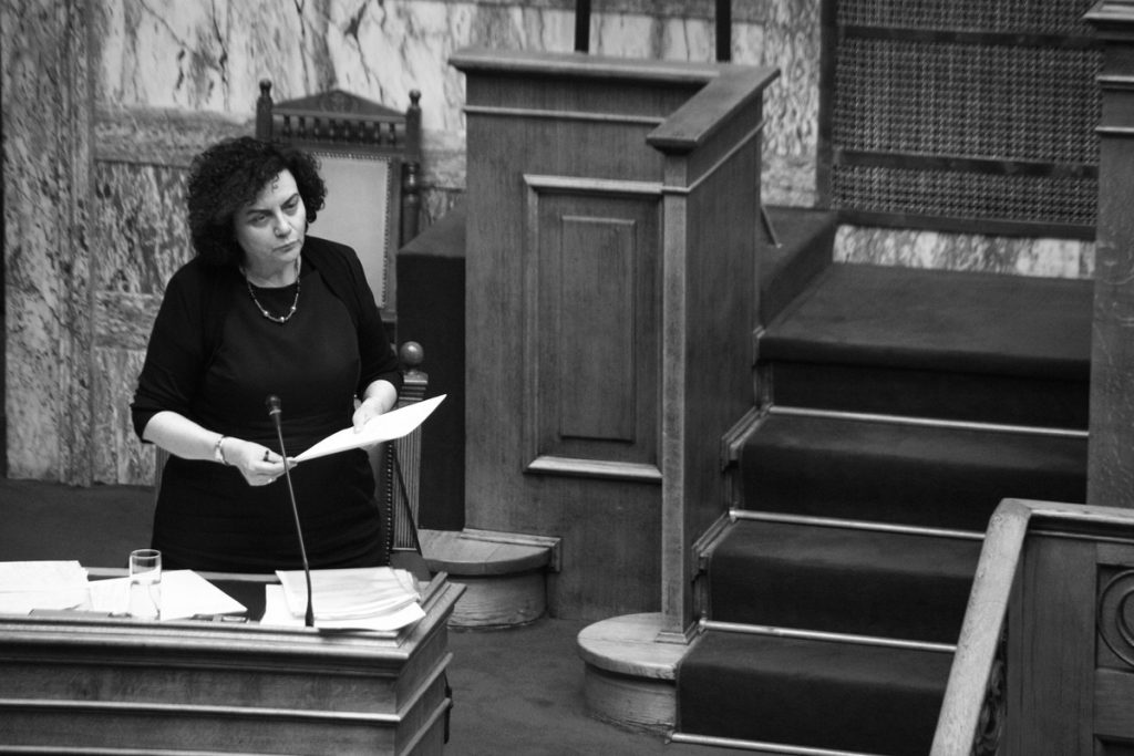 Μόνο 130 από τους 6.500 μεγαλοοφειλέτες έχουν μπει στην ρύθμιση! Τι περιμένει τους υπόλοιπους