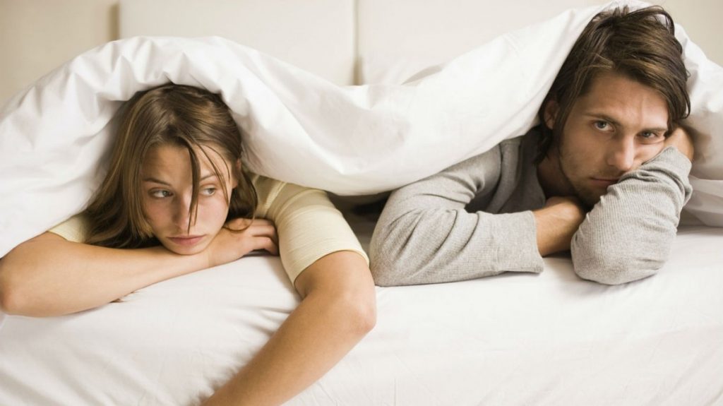 Ποιοι είναι οι demisexual – Η νέα τάση… προσδιορισμού της σεξουαλικής δραστηριότητας