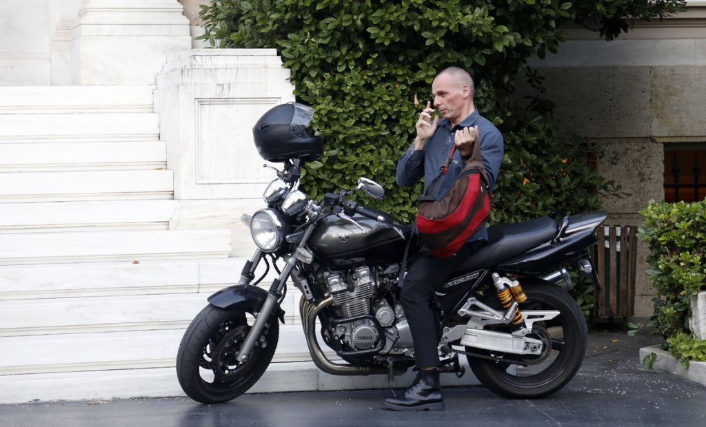 ΦΩΤΟ ΑΡΧΕΙΟΥ EUROKINISSI