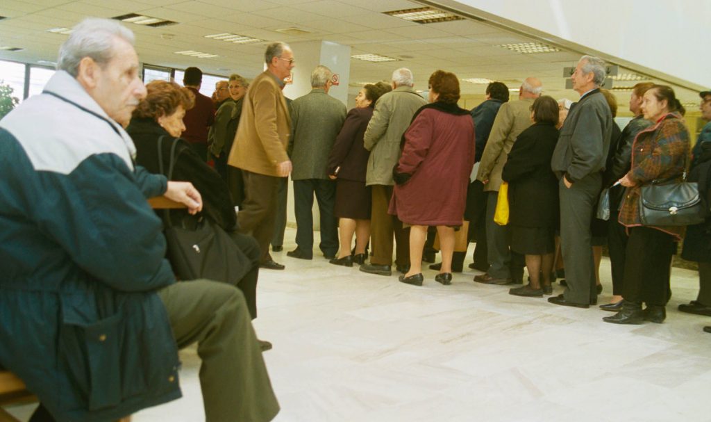 Ήρθε η καγκελάριος Άνγκελα, «… μη σιωπάς τώρα Ελένη»