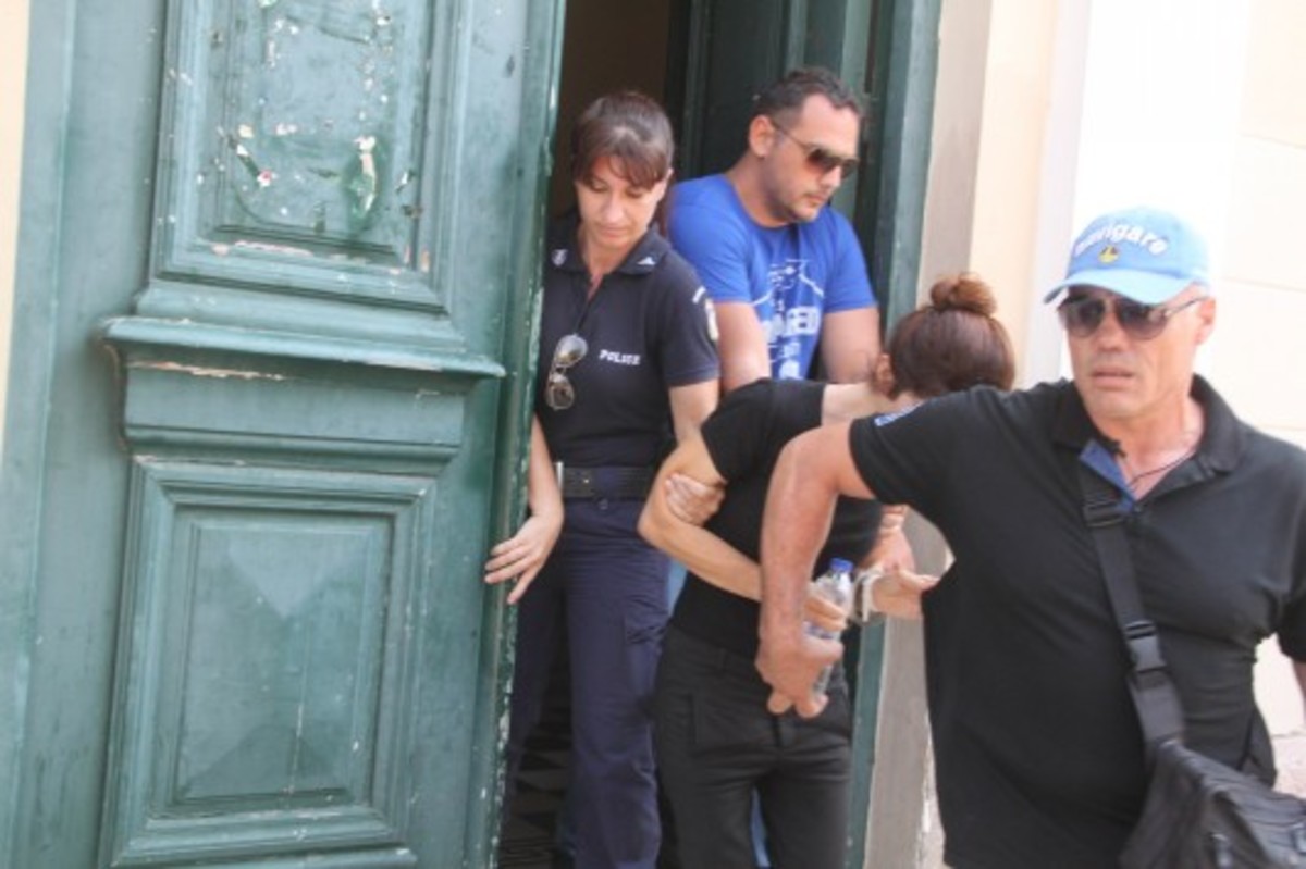 Προφυλάκιση για δολοφονία καπετάνιου