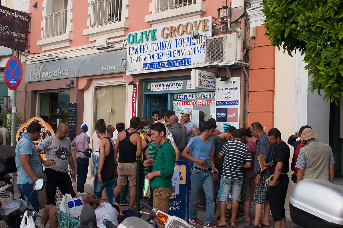 ΦΩΤΟ ΑΡΧΕΙΟΥ EUROKINISSI