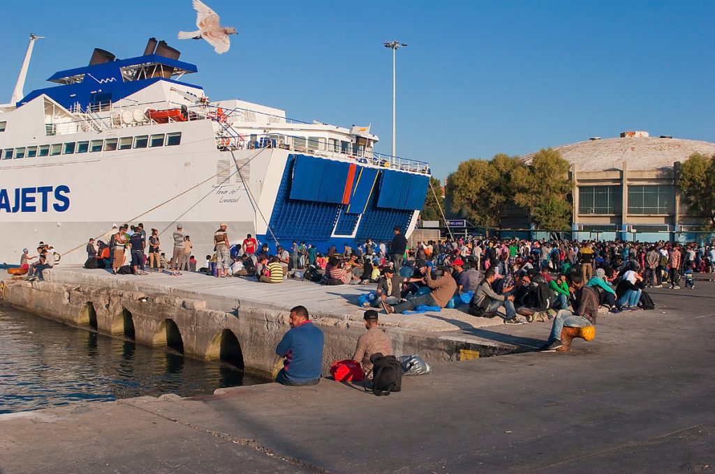 ΦΩΤΟ ΑΡΧΕΙΟΥ EUROKINISSI