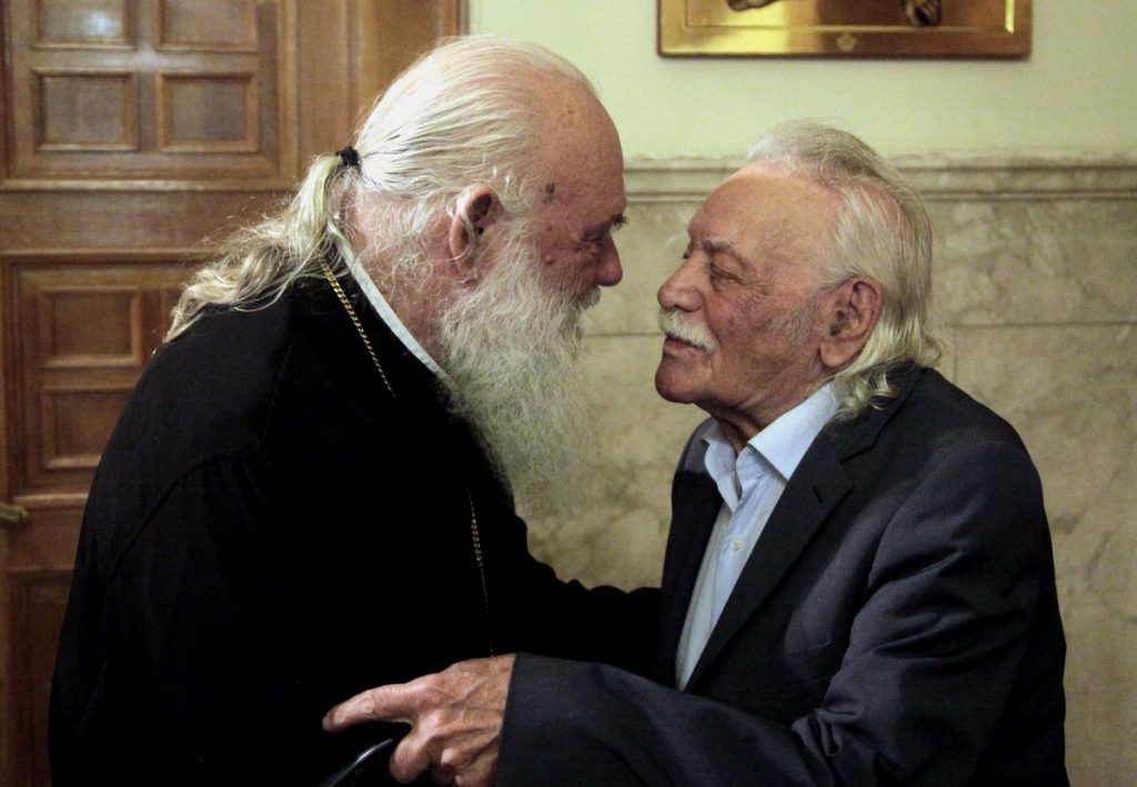 ΦΩΤΟ EUROKINISSI