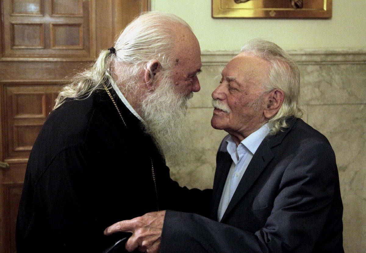 ΦΩΤΟ EUROKINISSI