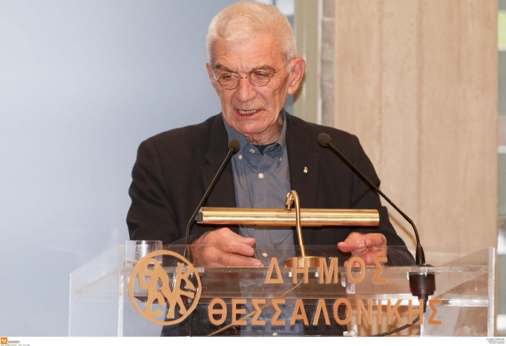 ΦΩΤΟ ΑΡΧΕΙΟΥ EUROKINISSI