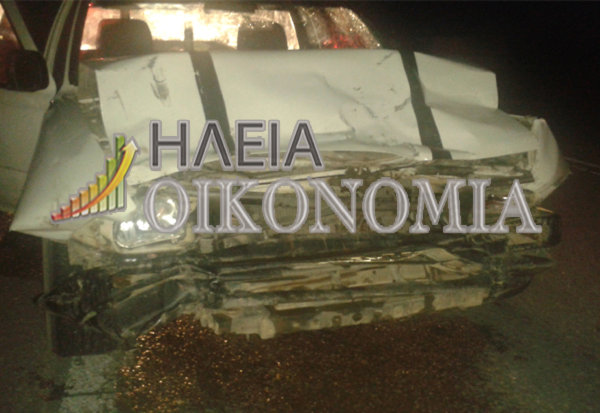 ΦΩΤΟ από iliaoikonomia.gr