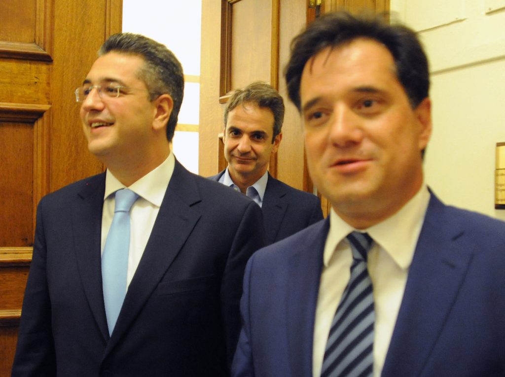 ΦΩΤΟ ΑΡΧΕΙΟΥ EUROKINISI