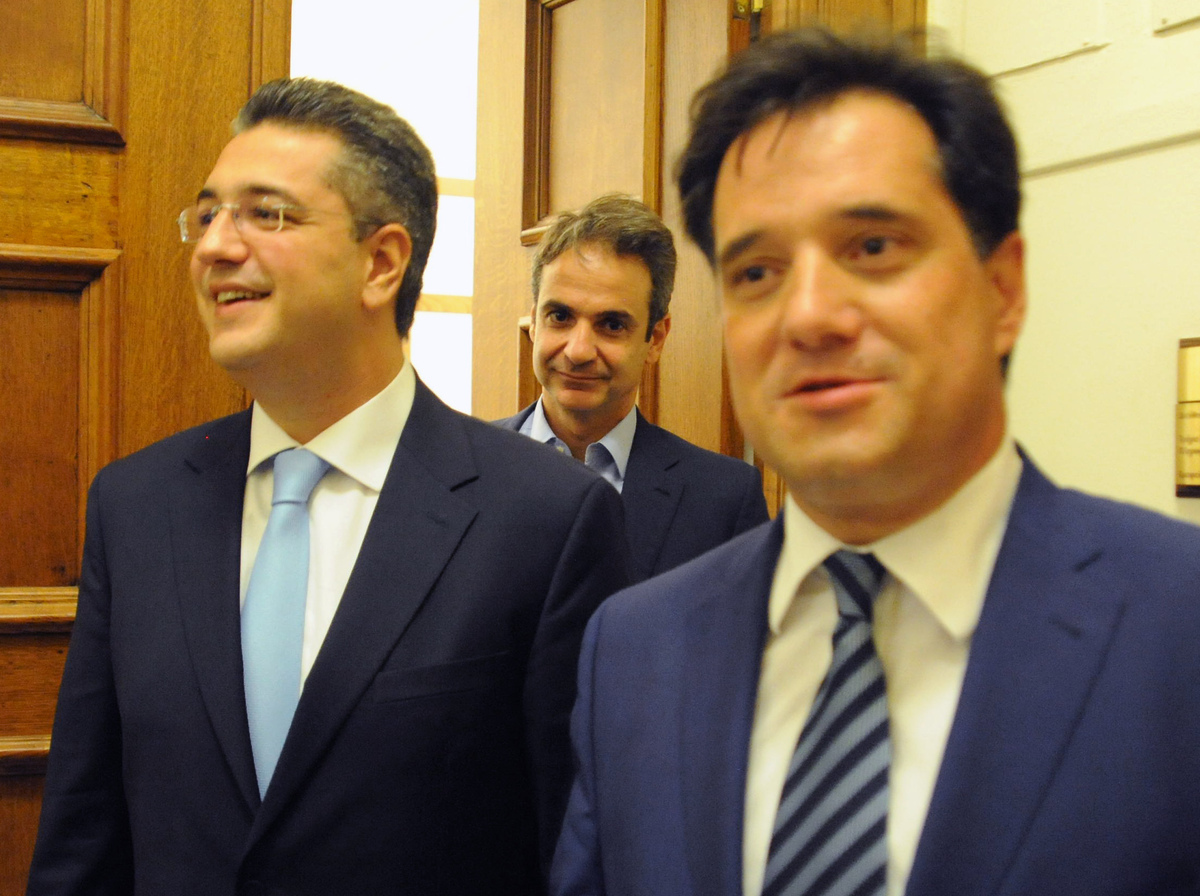 ΦΩΤΟ ΑΡΧΕΙΟΥ EUROKINISI