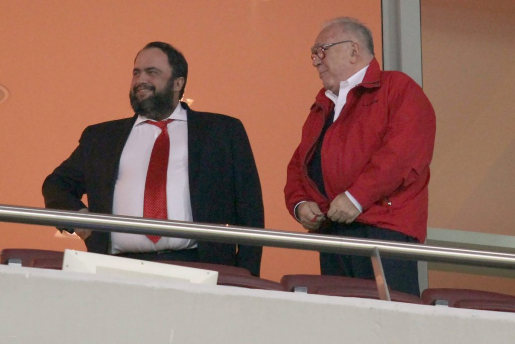 ΦΩΤΟ Eurokinissi